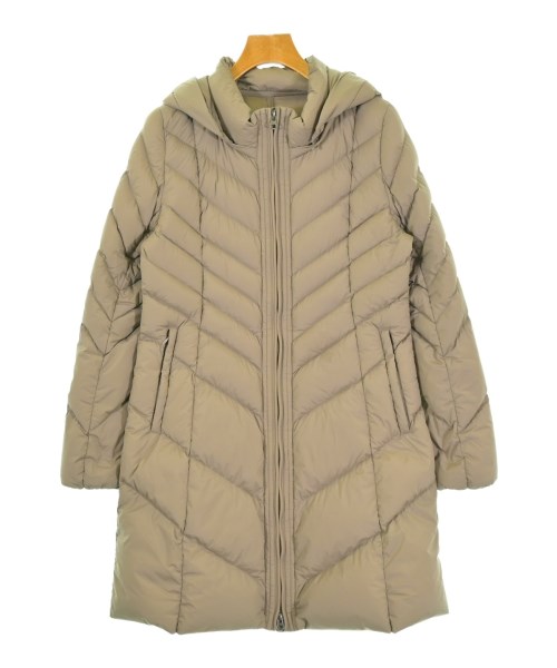 LAUTREAMONT ロートレアモン ダウンコート レディース 【古着】【中古 