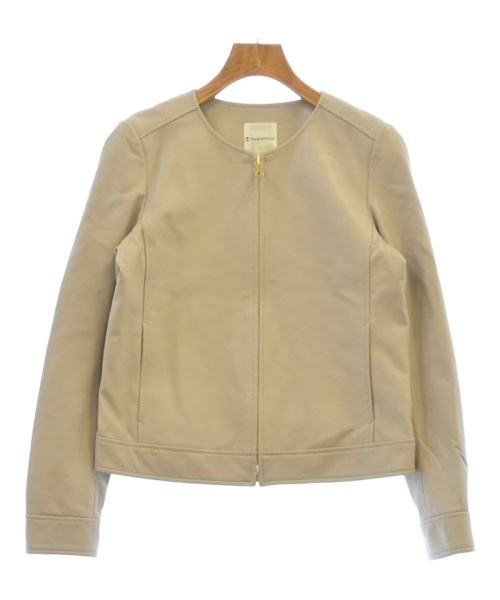 組曲 クミキョク ブルゾン（その他） レディース 【古着】【中古】の通販は 4,680円