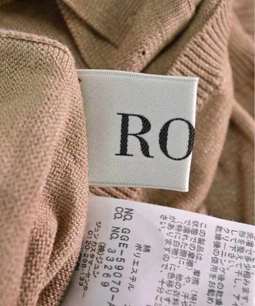 ROPE ロペ ワンピース レディース 【古着】【中古】の通販は