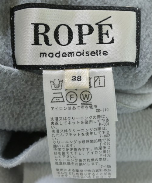 ROPE ロペ コート（その他） レディース 【古着】【中古】_4