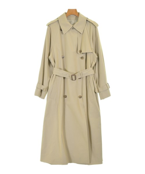 ROPE ロペ トレンチコート レディース 【古着】【中古】