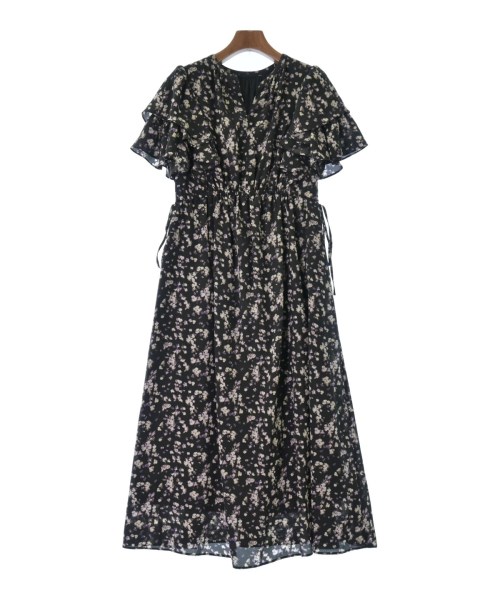 NATURAL BEAUTY BASIC ナチュラルビューティーベーシック ワンピース レディース 【古着】【中古】の通販は