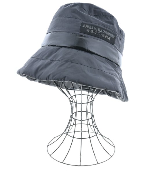 A/X ARMANI EXCHANGE アルマーニエクスチェンジ ハット メンズ 【古着】【中古】