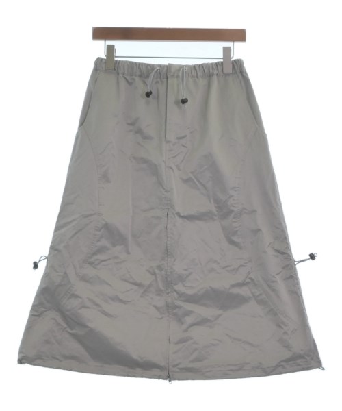 PARANOID パラノイド ロング・マキシ丈スカート レディース 【古着】【中古】の通販は