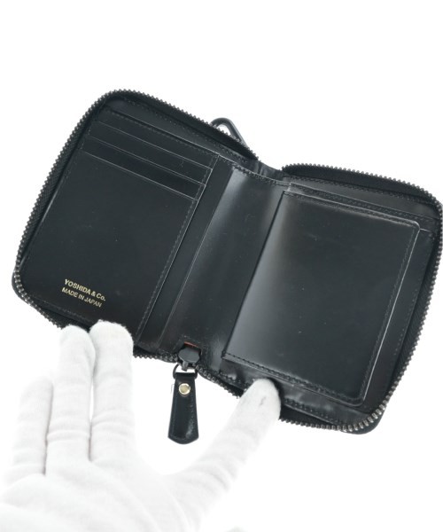 PORTER ポーター 財布・コインケース メンズ 【古着】【中古】の通販は