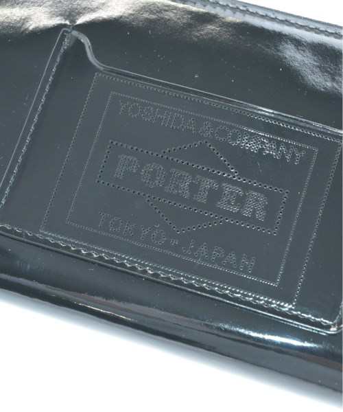 PORTER ポーター 財布・コインケース メンズ 【古着】【中古】の通販は