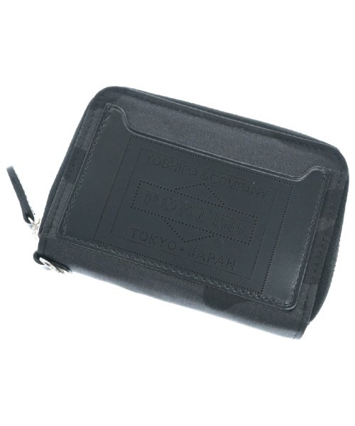 PORTER ポーター 財布・コインケース メンズ 【古着】【中古】の通販は