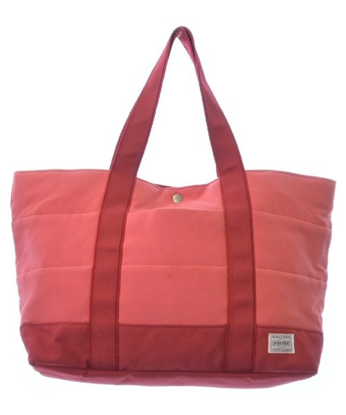 PORTER ポーター トートバッグ メンズ 【古着】【中古】の通販は