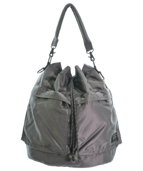 PORTER ポーター ショルダーバッグ メンズ 【古着】【中古】の通販は