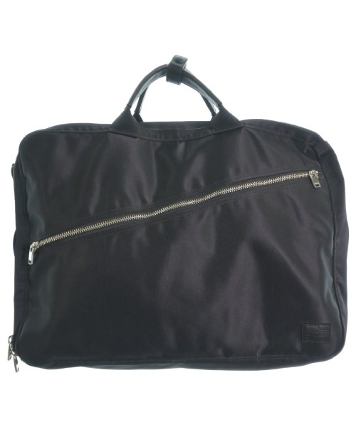 PORTER ポーター ビジネスバッグ メンズ 【古着】【中古】の通販は