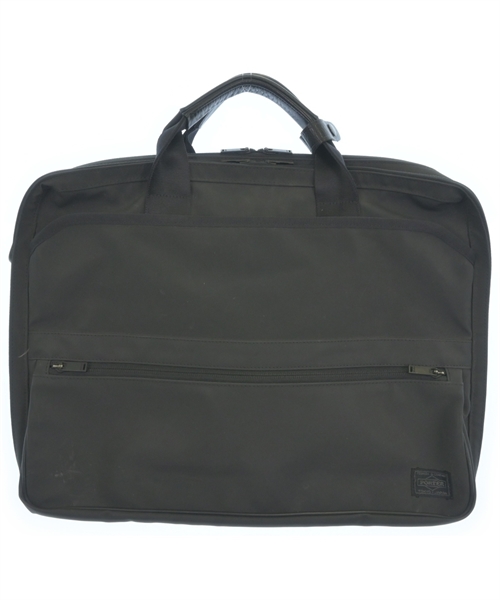 PORTER ポーター ビジネスバッグ メンズ 【古着】【中古】
