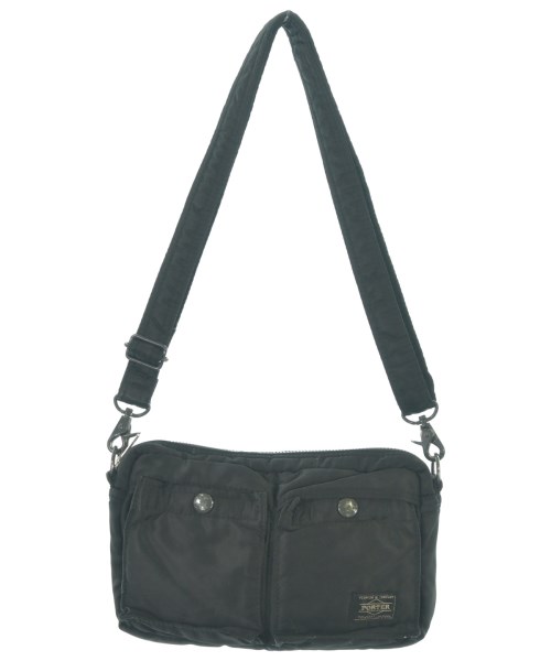 PORTER ポーター ショルダーバッグ メンズ 【古着】【中古】