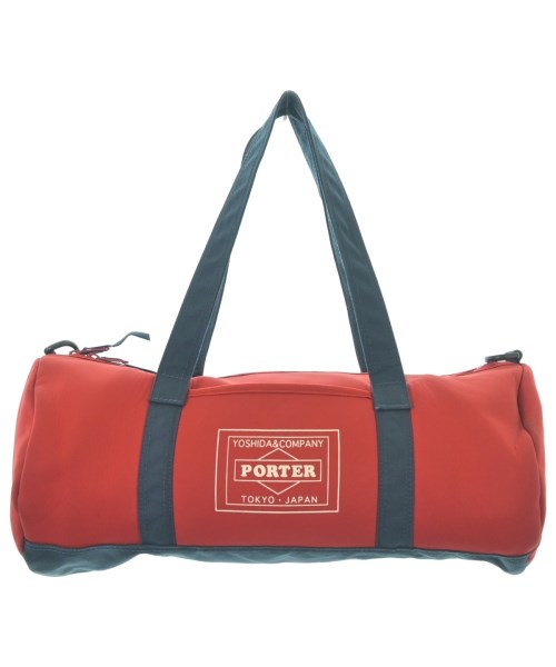 HEAD PORTER ヘッドポーター バッグ（その他） メンズ 【古着】【中古】