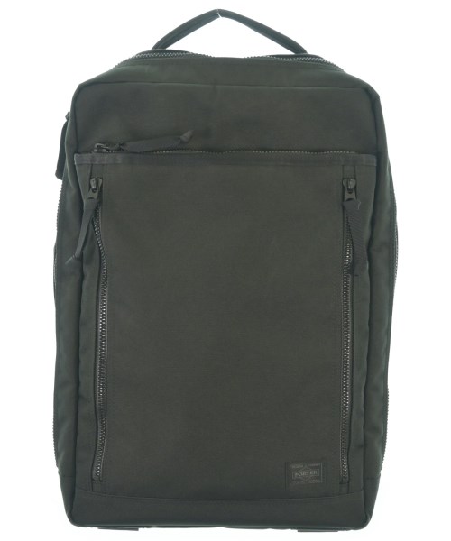 PORTER ポーター バックパック・リュック メンズ 【古着】【中古】