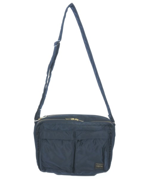 PORTER ポーター ショルダーバッグ メンズ 【古着】【中古】