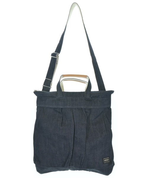 PORTER ポーター ショルダーバッグ メンズ 【古着】【中古】