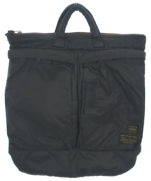 PORTER ポーター トートバッグ メンズ 【古着】【中古】