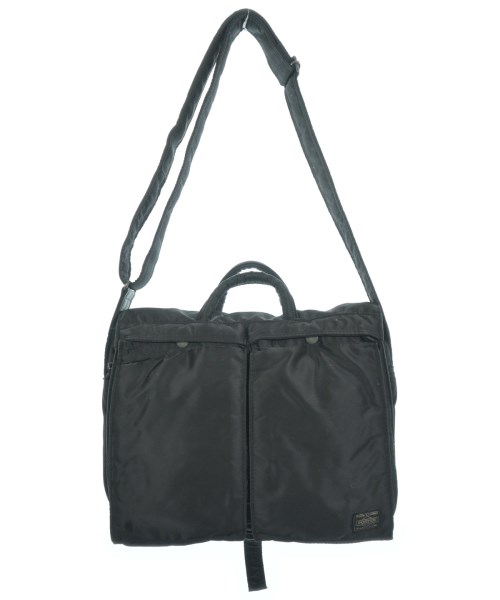 PORTER ポーター ショルダーバッグ メンズ 【古着】【中古】