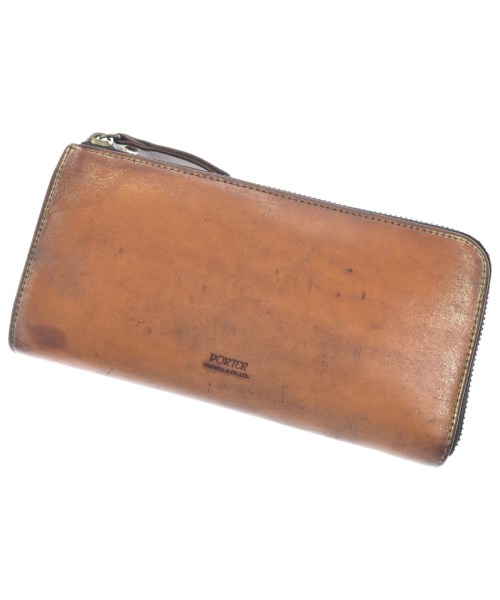 PORTER ポーター 財布・ケース メンズ 【古着】【中古】