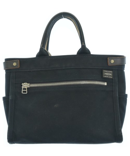 PORTER ボーイ トートバッグ メンズ 【古着】【中古】