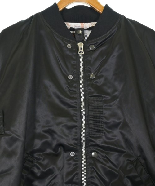 PORTER ポーター ミリタリーブルゾン メンズ 【古着】【中古】