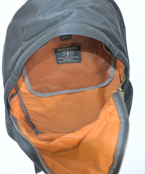 PORTER ポーター バックパック・リュック メンズ 【古着】【中古】_2