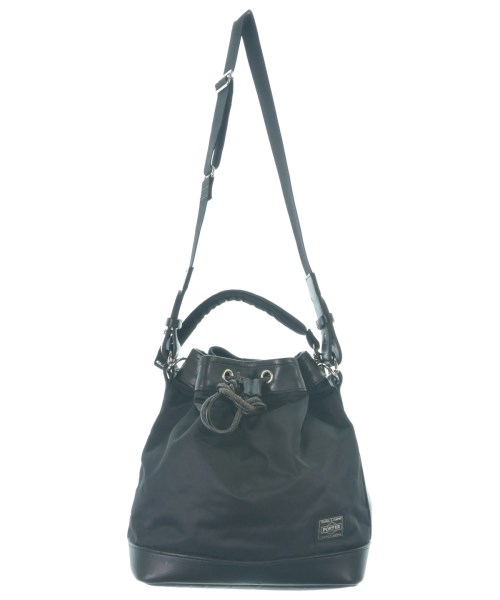 PORTER ポーター ショルダーバッグ メンズ 【古着】【中古】
