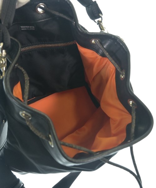 PORTER ポーター ショルダーバッグ メンズ 【古着】【中古】_2