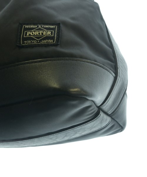 PORTER ポーター ショルダーバッグ メンズ 【古着】【中古】_4