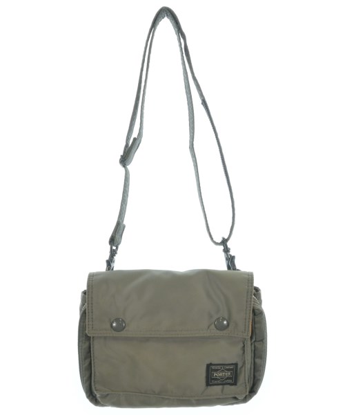 PORTER ポーター ショルダーバッグ メンズ 【古着】【中古】