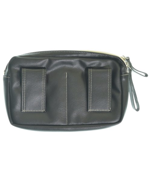 PORTER ボーイ クラッチペダル御徒面子 メンズ 【古着】【中古】