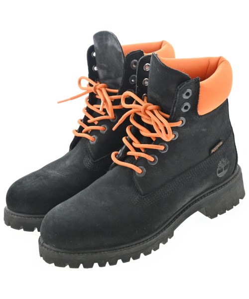 PORTER ポーター ブーツ メンズ 【古着】【中古】