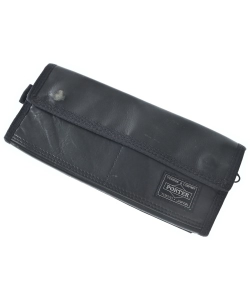 PORTER ポーター 財布・コインケース メンズ 【古着】【中古】
