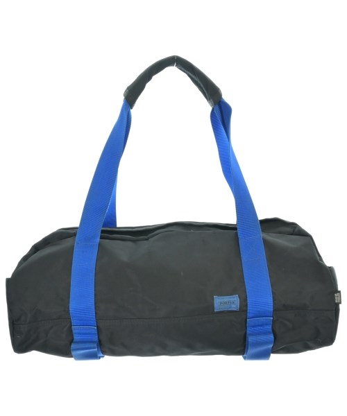 HEAD PORTER ヘッドポーター ボストンバッグ メンズ 【古着】【中古】