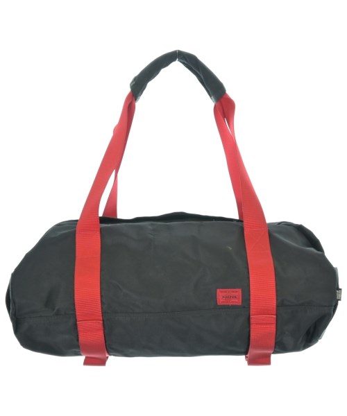 HEAD PORTER ヘッドポーター ボストンバッグ メンズ 【古着】【中古】