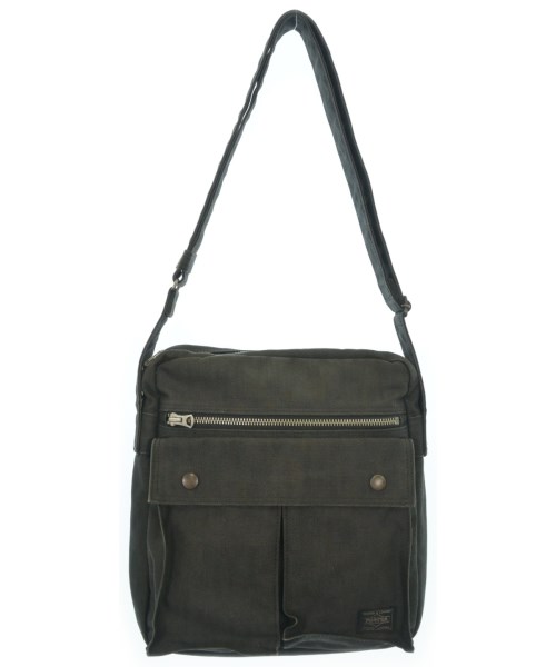 PORTER ポーター ショルダーバッグ メンズ 【古着】【中古】