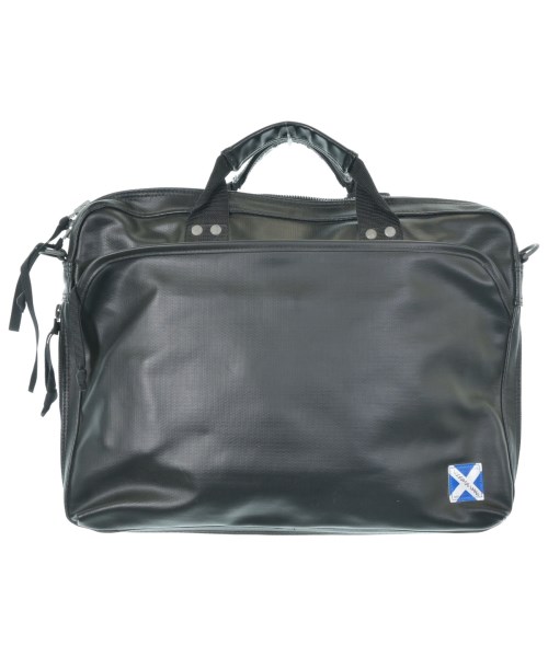 LUGGAGE LABEL ラゲッジレーベル トートバッグ メンズ 【古着】【中古】