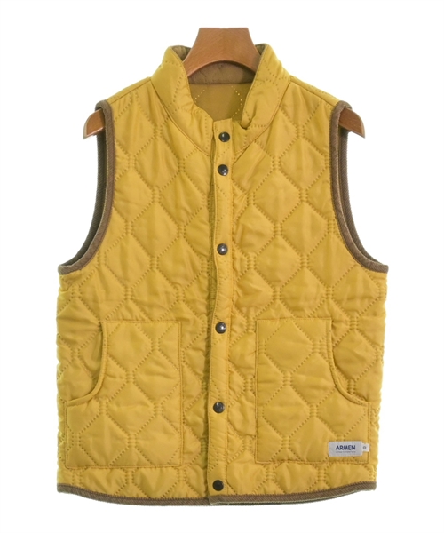 ARMEN アーメン ブルゾン（その他） レディース 【古着】【中古】の通販は