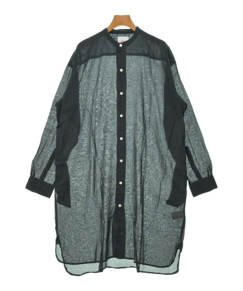 ARMEN アーメン シャツワンピース レディース 【古着】【中古】