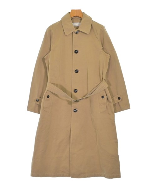 DOROA/ドロア モヘヤガウン レディース アウター ブラウン 茶 ガウン 無地 長袖 ラメ DOROA/ドロア モヘヤガウン レディース アウター ブラウン 茶 ガウン