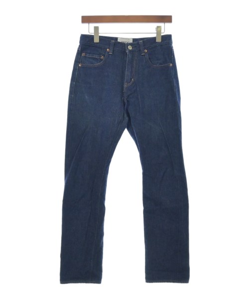 YAECA ヤエカ デニムパンツ メンズ 【古着】【中古】の通販は
