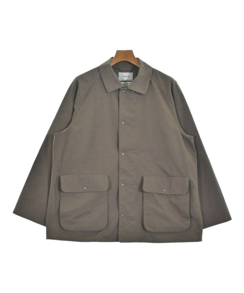 中古】ノノット NONNOTTE テーラードジャケット ブレザー アウター