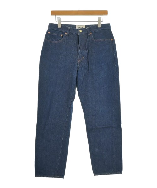 YAECA ヤエカ デニムパンツ メンズ 【古着】【中古】