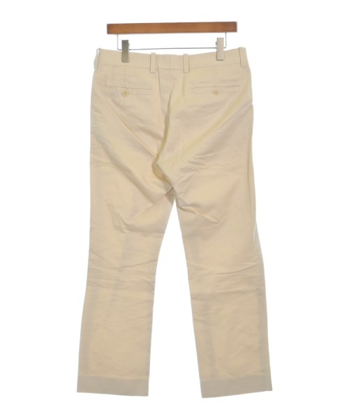 YAECA ヤエカ チノパン メンズ 【古着】【中古】_1