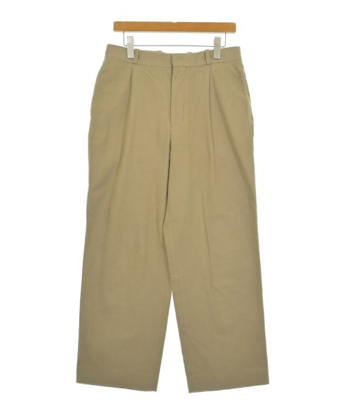 YAECA ヤエカ スラックス メンズ 【古着】【中古】