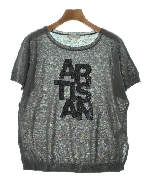 ARTISAN アルチザン ニット・セーター レディース 【古着】【中古】の通販は