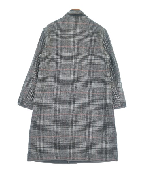 FACTOTUM ファクトタム チェスターコート メンズ 【古着】【中古】_1