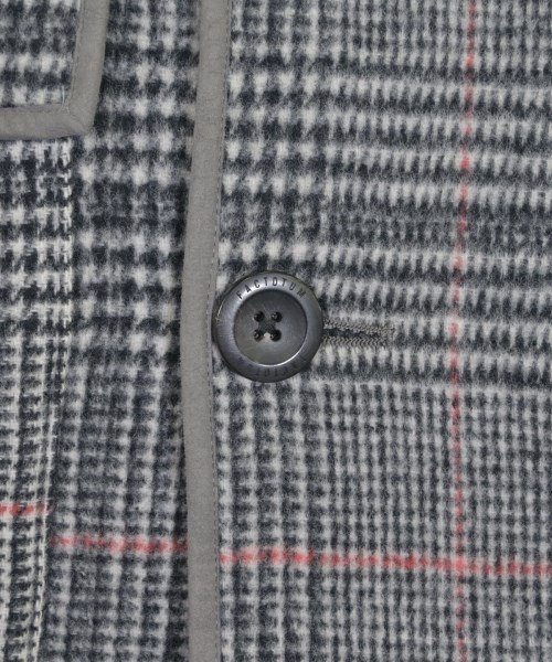 FACTOTUM ファクトタム チェスターコート メンズ 【古着】【中古】_6