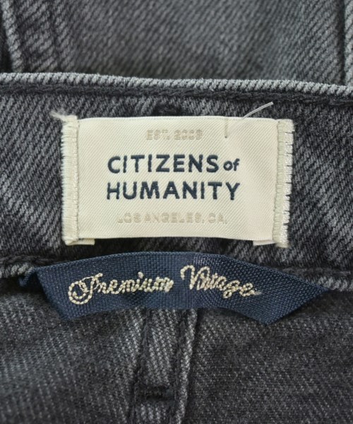 Citizens of humanity シチズンズオブヒューマニティー デニムパンツ レディース 【古着】【中古】_2