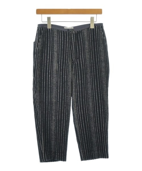 平和屋着物▽上質な紬 単衣 霞文 正絹 逸品 DAAS0439az